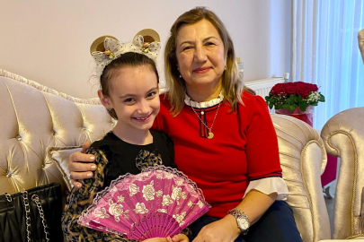 Uzunköprü'de "Yarın Sizinleyiz" Projesi Devam Ediyor