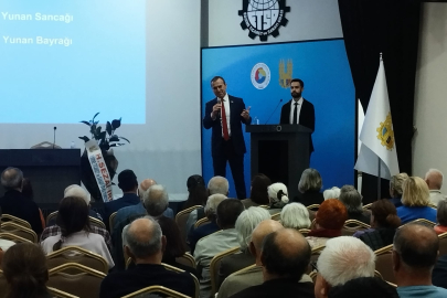 Babüroğlu’ndan Edirne’de Söyleşi ve İmza Günü