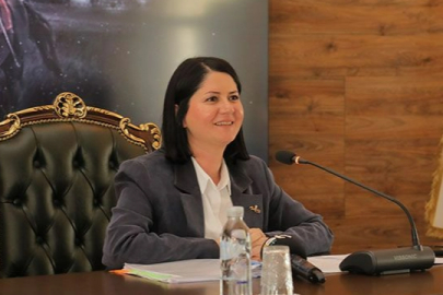 Başkan Filiz Gencan’dan 10 Kasım Mesajı