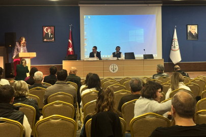 Edirne Barosu’nda Tapu İptal ve Tescil Davaları Semineri