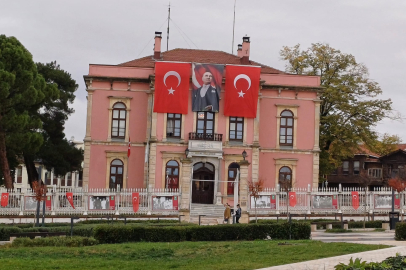 Edirne Belediyesi İşletmeleri Kiraya Veriliyor