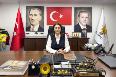 İba: “Atatürk’e Yapılacak En Büyük Katkı, Güçlü Bir Türkiye Bırakmaktır”