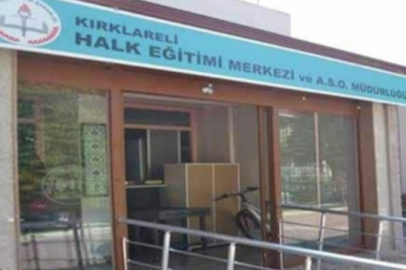 Kırklareli'nde Emlak Danışmanlığı Kursu Açılacak