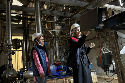 Lüleburgaz’da İşletmelere Düzenli  Denetim