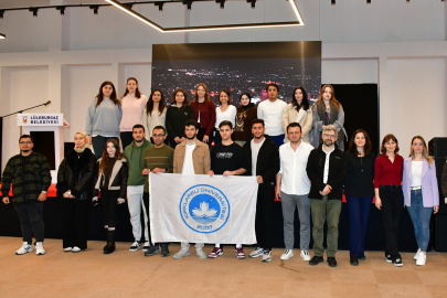 Lüleburgaz’da Şehircilik Fikir Maratonu Düzenlendi