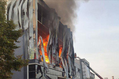 Milletvekili Aksal’dan Kocaeli’deki Yangın İçin Başsağlığı Mesajı