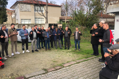 Süloğlu’nda Asker Uğurlama Töreni Düzenlendi