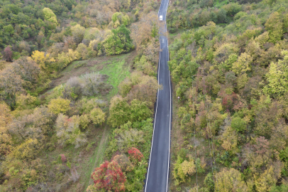 Tekirdağ Ara Tatilde Doğa Tutkunlarını Bekliyor