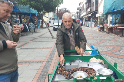 Yarım Asırlık Emeğin Hikayesi: Ustasından Öğrendi, Ömrüne Meslek Oldu