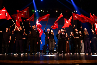 ‘Birlikten Dirilişe Trakya’nın Kurtuluşu’ Konseri