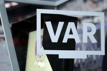 Fenerbahçe - Kayserispor Maçının VAR'ı Ömer Faruk Turtay Oldu