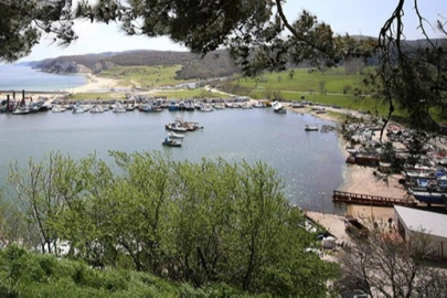 Kırklareli’nde Yağışlı ve Bulutlu Bir Gün Bekleniyor