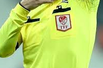 Kocaelispor - Galatasaray Maçının VAR’ı Ali Şansalan Oldu