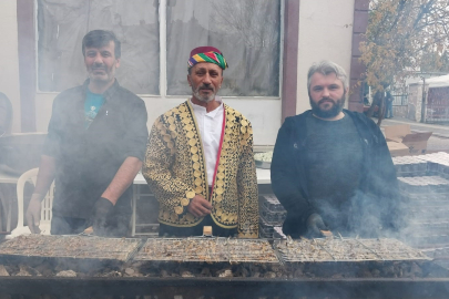 Pınarhisar'da Hamsi Festivali Coşkusu