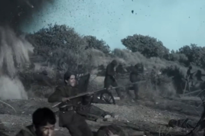 Saray’da “Atatürk 2” Filmi 10 Kasım’da Gösterilecek