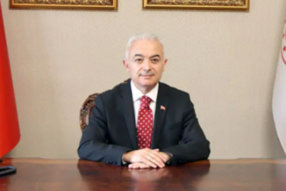 Vali Uğur Turan, Babaeski ve Pehlivanköy’ün Düşman İşgalinden Kurtuluşunu Kutladı