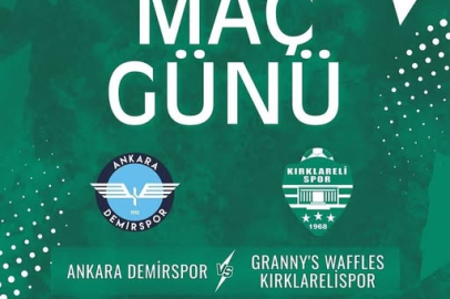 Vali Uğur Turan’dan Kırklarelispor’a Başarı Dileği