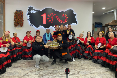 Edirne’nin Tencere Köftesine Coğrafi İşaret Başvurusu