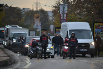 Atatürk Sevgisi Her Yerde