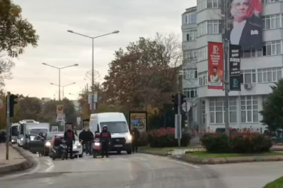 Atatürk Sevgisi Her Yerde