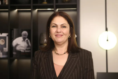 Belgin İba: “Bir Fidan, Bir Umut Demektir”