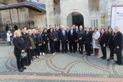 CHP’den Atatürk ve Şehitler İçin Mevlit