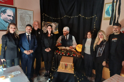 Edirne’de Atatürk’ün Sevdiği Yemeklerle Anma Programı