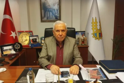 ETSO Başkanı Sezai Irmak’tan 10 Kasım Atatürk’ü Anma Günü Mesajı