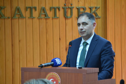 Saraç; “Edirne Tarihine Işık Tutacak Mezar Taşları Var”