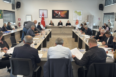 Kırklareli İl Genel Meclisi, İslambeyli Köyü İçin Bütüncül Köy İmar Planı Ödeneğini Onayladı