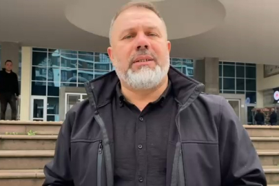 Edirneli Romanlardan Erman Toroğlu’na Suç Duyurusu