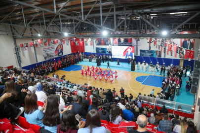 Kırklareli’nin Kurtuluşunun 103. Yılı Coşkuyla Kutlandı