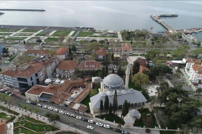 Tekirdağ’da Parçalı Bulutlu ve Rüzgarlı Bir Gün Yaşanacak