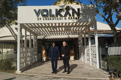 80 Yıllık Lezzet Artık Edirne’de