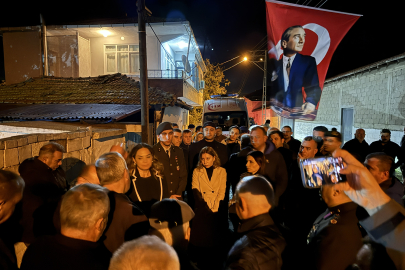 Astsubay Başçavuş Aykut'un Şehadet Haberi Tekirdağ'daki Ailesine Verildi