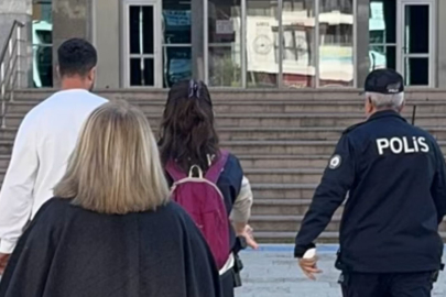 Barınak Görevlisi Serbest Bırakıldı