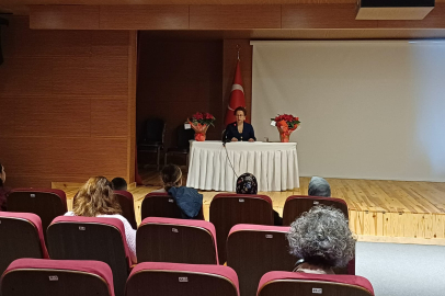 Edirneli Kadınlar Medeni Kanun’u Konuştu