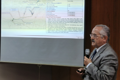 İşte Edirne’nin İçme Suyundaki Son Durum