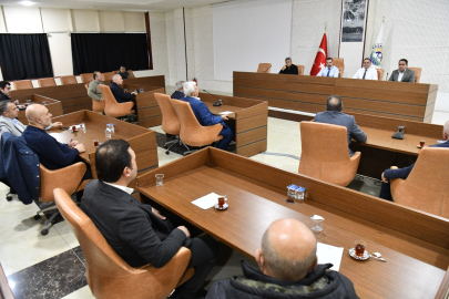 Keşan’ın Kurtuluş Günü İçin Hazırlıklar Başladı