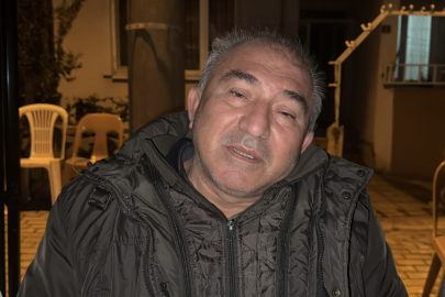 Kırklareli'nde Şehit Berkay Karaca'nın Ailesi Taziyeleri Kabul Etti