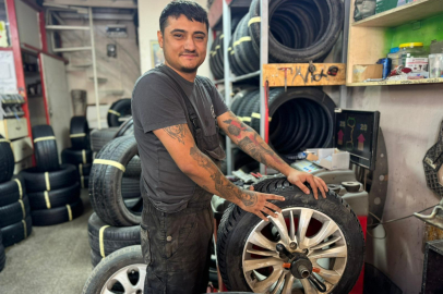 Kış Lastiğinde Son 3 Gün