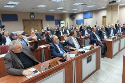 Meclisten Onay: Belediyeye Devredildi