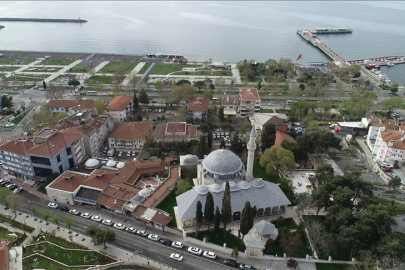 Tekirdağ’da Gün Güneşli Başlayacak