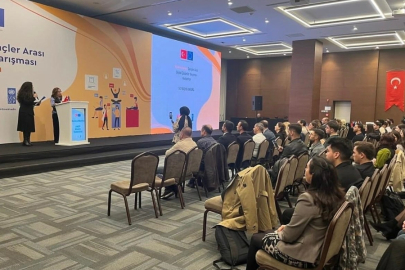 Tekirdağ DİGEM’in “Kuyu Navigasyon Projesi” Türkiye Finalinde Yarıştı