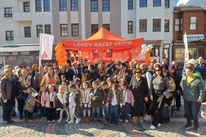 “Umut Varsa İyileşme de Vardır”