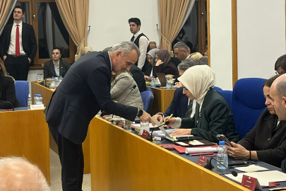 Akalın, Keşan’daki Engelli Ailenin Dramını Meclis Gündemine Taşıdı