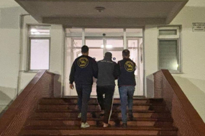 Çanakkale’de Farklı Suçlardan Aranan 7 Şahıs Tutuklandı