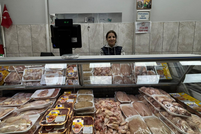 Edirne’de Tavuk Fiyatları Yüz Güldürüyor