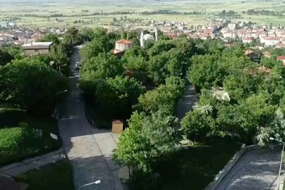 Kırklareli’nde 13 Kasım Hava Durumu