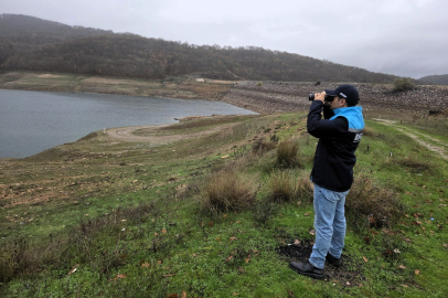 Kırklareli’nde Su Ürünleri Denetimleri Sürüyor